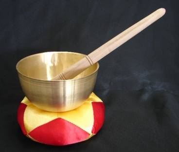 Singing Bowl