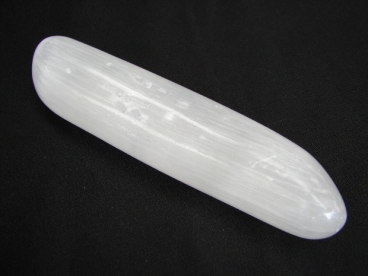Selenite Massage Wand