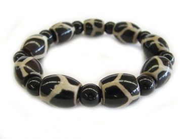 DZI Bracelet