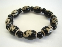 DZI Bracelet