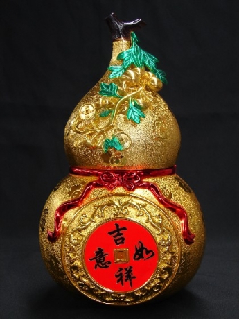 Golden Gourd