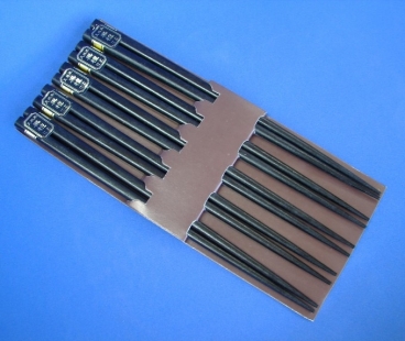 Bamboo Chopstick Set