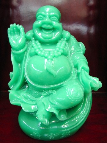 Laughing Buddha