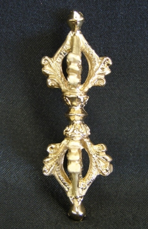 Metal Vajra