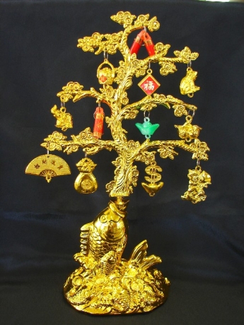 Money Tree