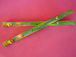 4 Boxes of Magic Africana Incense Sticks