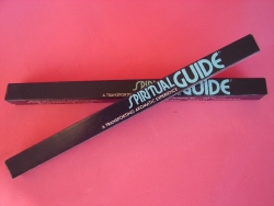 4 Boxes of Spiritual Guide Incense Sticks