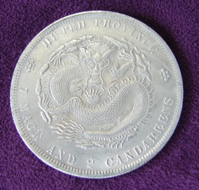Silver Coins