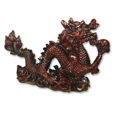 Dragon Statue