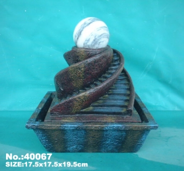 Water Fountain
