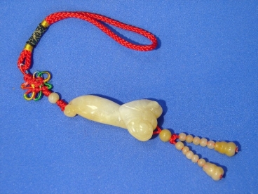 Feng Shui Ru Yi Charm