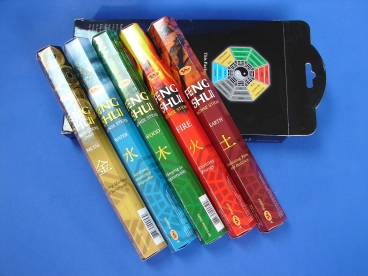 Feng Shui Incense Sticks