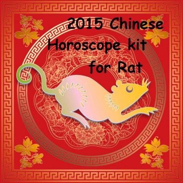 Chinese Horoscope Rat 2015