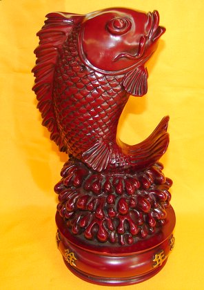 Feng Shui Fishes