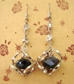 Sterling Silver Earrings