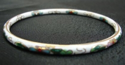 Cloisonnes Bracelets