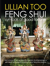 LILLIAN TOO FENG SHUI'SYMBOLS OF GOOD FORTUNE