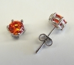 Crystal Earrings