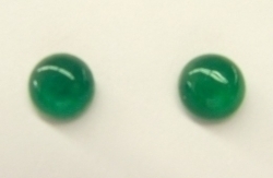 Jade Earrings