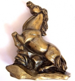 Horse Figurines