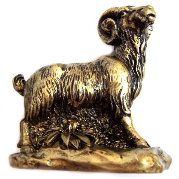Sheep Figurines
