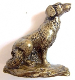 Dog Figurines