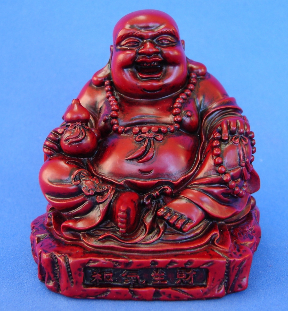 buddha red DriverLayer Search Engine