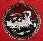 Chinese Seashell Crafts