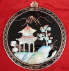 Chinese Seashell Arts