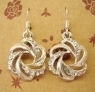Sterling Silver Earrings