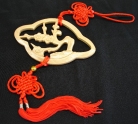 Wooden Charms