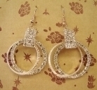 Sterling Silver Earrings