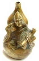 Ji Gong Wu Lou