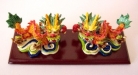 Double Dragons