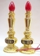 Electrical Candles