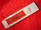 10 Pairs of Ivory Chopsticks