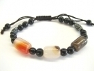 Tibetan Beaded Bracelet