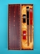 Advanced Chinese Wood Chopsticks
