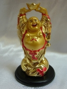 Chinese Buddha