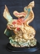 Dragon Phoenix