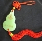 Wu Lou Charm