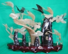 Jade Cranes