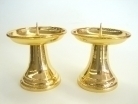 Candle Burner