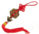 Coin Charm