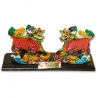 Chinese Kei Loons