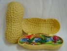 5 of Peanut-shape Singing Birds