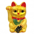Feng Shui Cats