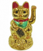 Feng Shui Lucky Cats