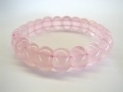 Rose Quartz Bracelet 