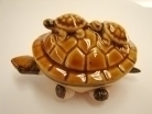 Turtle Figurines